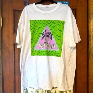 Y’all Mind if I Scream Tee